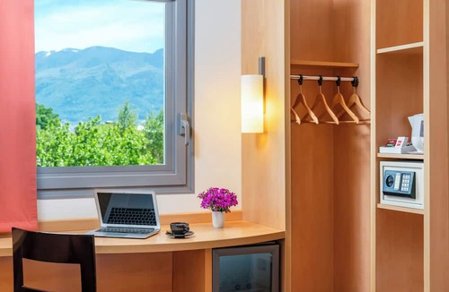 Osmangazi Hotel | ibis Bursa