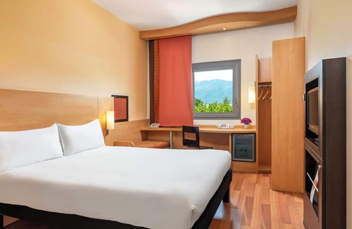 Osmangazi Hotel | ibis Bursa
