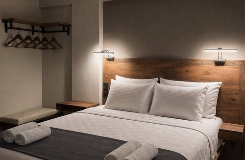 Selcuk Hotel | Hotel Bella