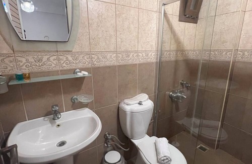 Selcuk Hotel | Hotel Bella
