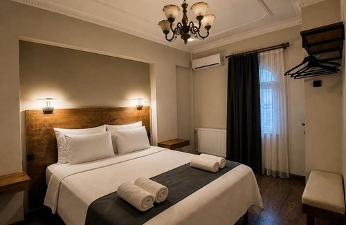 Selcuk Hotel | Hotel Bella