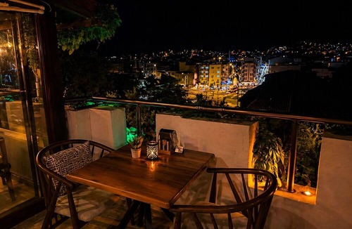 Selcuk Hotel | Hotel Bella