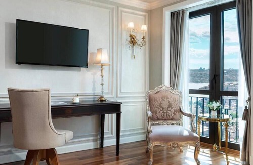 Pera Hotel | Rixos Pera Istanbul - Nickelodeon Play Access