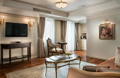 Pera Hotel | Rixos Pera Istanbul - Nickelodeon Play Access