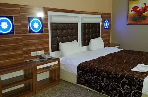 Karaman Hotel | Demosan Otel & Spa