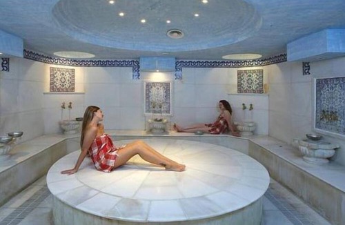 Oludeniz City Center Hotel | Oludeniz Beach Resort by Z Hotels