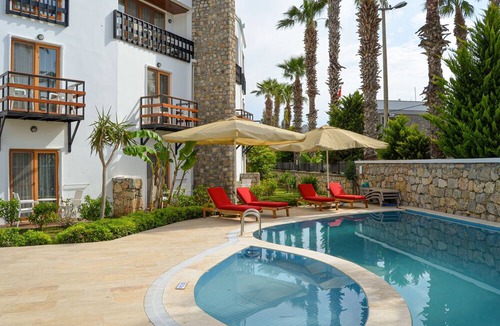 Gundogan Hotel | Butikhan Otel