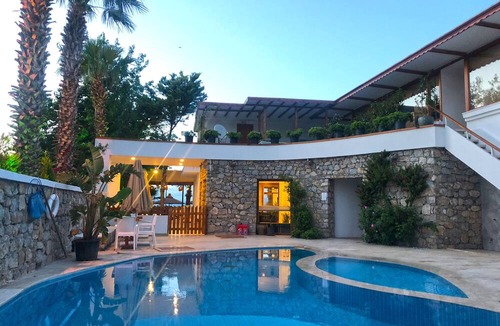 Gundogan Hotel | Butikhan Otel
