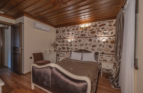 Alanya Hotel | Harmony Boutique Hotel