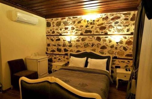 Alanya Hotel | Harmony Boutique Hotel