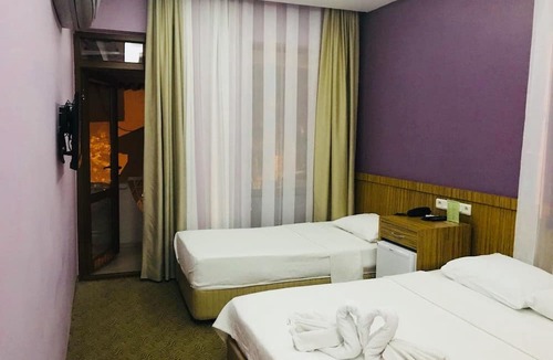 Lara Hotel | Lara Kapris Hotel