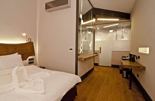 Asmali Mescit Hotel | West Pera Hotel