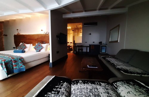 Asmali Mescit Hotel | West Pera Hotel