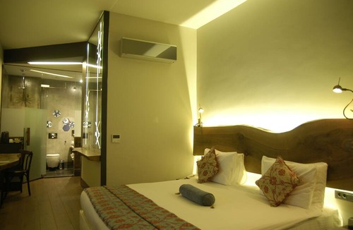 Asmali Mescit Hotel | West Pera Hotel