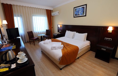 Silivri Hotel | Eser Diamond Hotel & Convention Center
