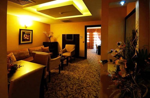 Seyhan Hotel | Cukurova Park Hotel