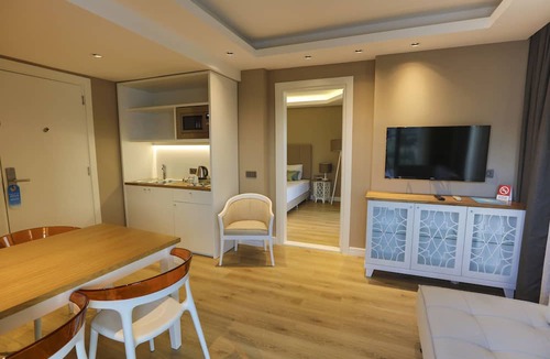 Gundogan Hotel | Hotel Vita Bella Resort & Spa