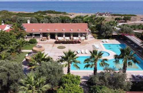 Datca Hotel | Flow Datca Surf & Beach Hotel