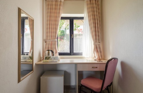 Datca Hotel | Flow Datca Surf & Beach Hotel