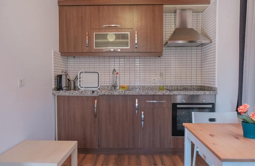 Selcuk Bed & Breakfast | Natureland Efes