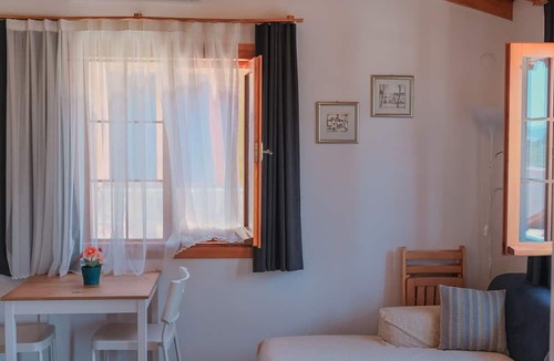 Selcuk Bed & Breakfast | Natureland Efes