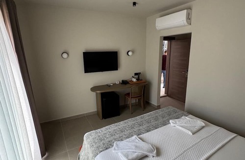 Oludeniz City Center Hotel | Magic Tulip Beach Hotel
