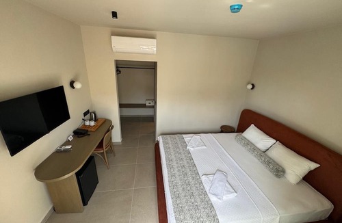 Oludeniz City Center Hotel | Magic Tulip Beach Hotel