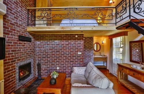 Agva Hotel | Tranquilla River Lodge - Adults Only