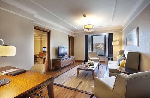 Kozlu Hotel | Dedeman Zonguldak