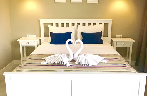 Adrasan House | Ada Boutique Hotel