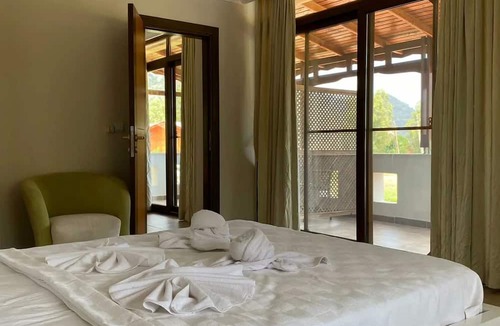 Adrasan House | Ada Boutique Hotel
