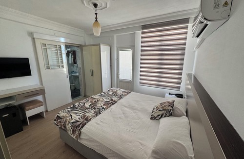 Finike Hotel | Hotel Simsek