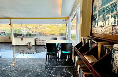 Patara Bed & Breakfast | Rose Hotel B&B