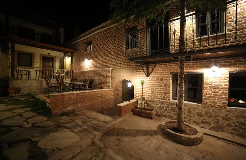 Bergama House | Akropolis Guest House