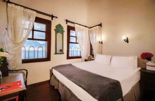 Alanya Hotel | Hotel Villa Turka