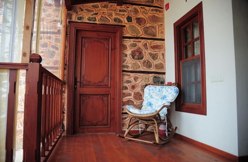 Alanya Hotel | Hotel Villa Turka