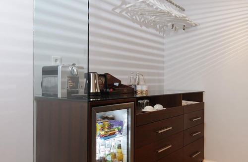 Galata Hotel | Georges Hotel Galata
