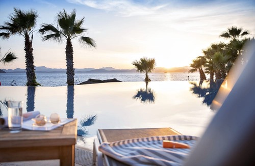 Bodrum Resort | TUI MAGIC LIFE Bodrum - Adults Only (16+) - All Inclusive