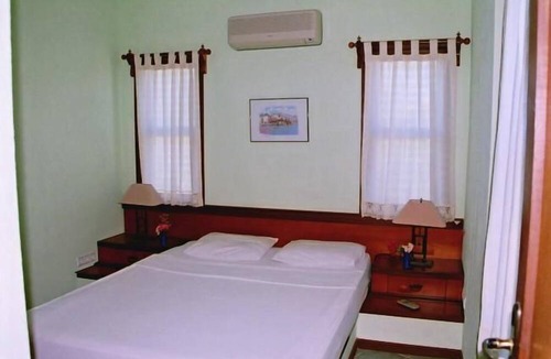 Dalyan Hotel | The Osmanli Hani