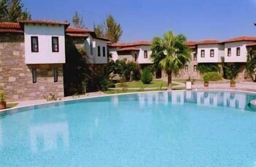 Dalyan Hotel | The Osmanli Hani