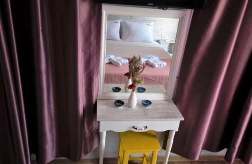 Ayvalik Hotel | Cundavilla Hotel & Suites