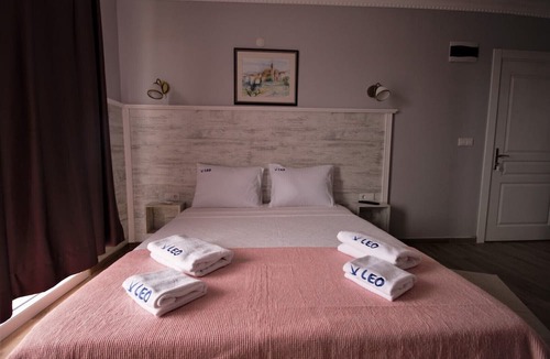 Ayvalik Hotel | Cundavilla Hotel & Suites