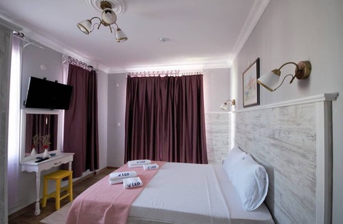 Ayvalik Hotel | Cundavilla Hotel & Suites
