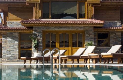 Dalyan City Center Hotel | BC Spa Hotel