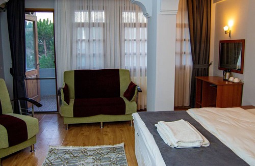 Yalova Hotel | Kaltur Boutique Otel