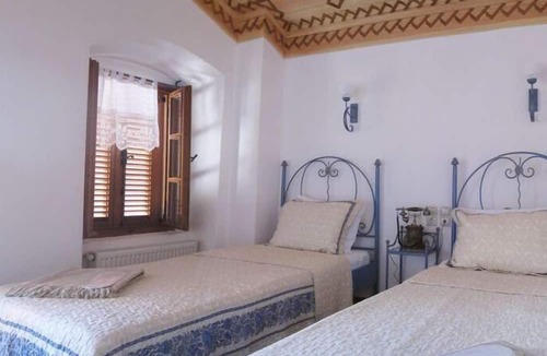 Canakkale Hotel | Hotel Des Etrangers - Special Class