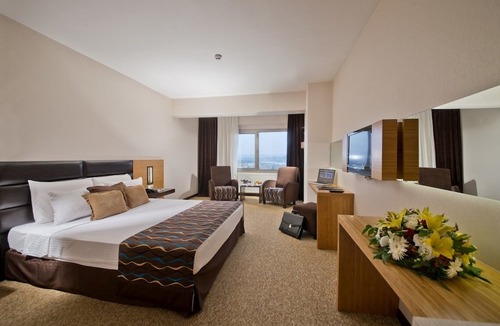 Denizli Hotel | North Point Hotel