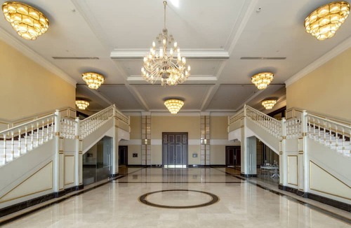 Pendik Hotel | Crowne Plaza Hotel Istanbul - Asia by IHG