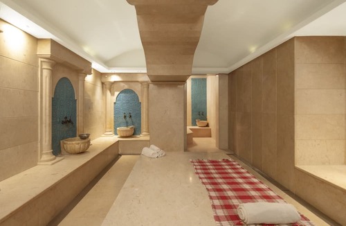 Pendik Hotel | Crowne Plaza Hotel Istanbul - Asia by IHG