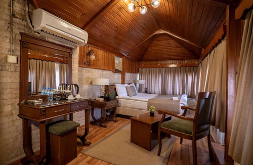 Gaziantep City Center Hotel | Zeynep Hanim Konagi - Special Class